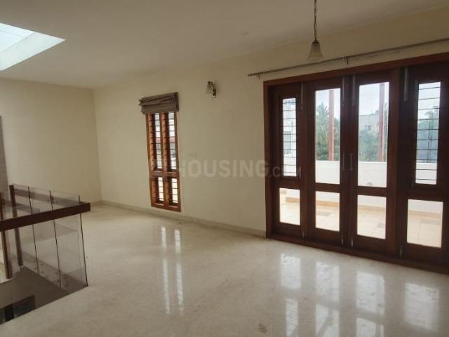 4 BHK Duplex in Cooke Town for rent Bengaluru. The reference number is 20289981