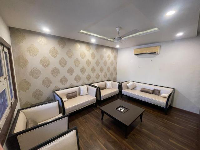 4 BHK Duplex in Chuna Bhatti for rent Bhopal. The reference number is 17189619