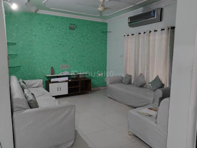 4 BHK Duplex in Chuna Bhatti for rent Bhopal. The reference number is 20079041