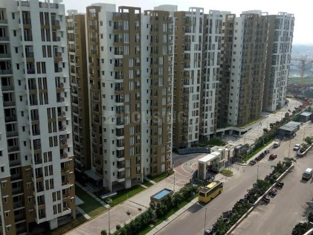 4 BHK Duplex in Chandanagar for resale Hyderabad. The reference number is 20699270