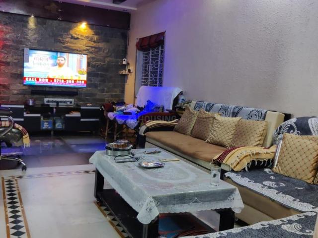 4 BHK Duplex in Chandkheda for resale Ahmedabad. The reference number is 20108445