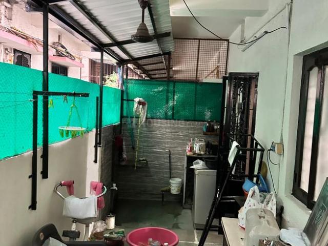 4 BHK Duplex in Chhani Jakat Naka for resale Vadodara. The reference number is 18516982