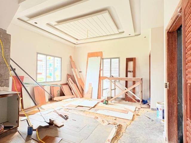 4 BHK Duplex in Chikkabanavara for resale Bengaluru. The reference number is 20537384