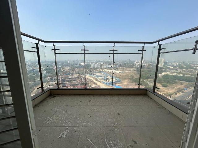 4 BHK Duplex in Chinchwad for resale Pune. The reference number is 19462570