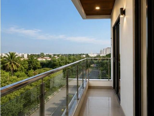 4 BHK Duplex in Chitaipur for resale Varanasi. The reference number is 20332877