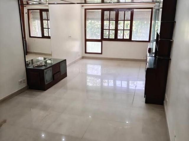 4 BHK Duplex in Chittaranjan Park for rent New Delhi. The reference number is 20401946