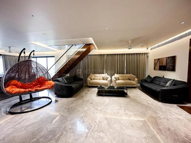 4 BHK Duplex in Ambli for rent Ahmedabad. The reference number is 20393320