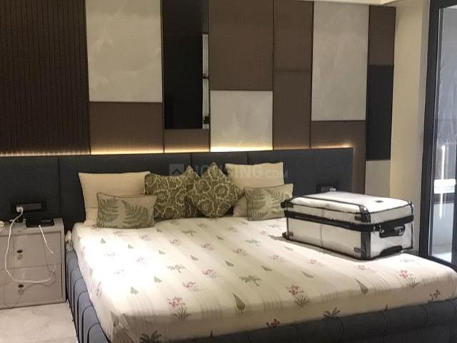 4 BHK Duplex in Ambli for rent Ahmedabad. The reference number is 20444482