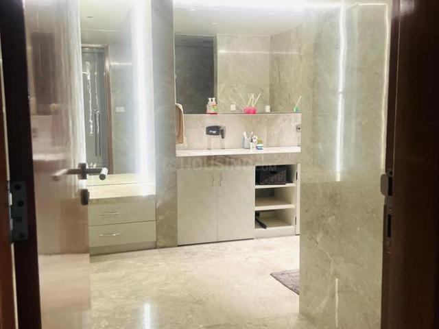 4 BHK Duplex in Ambli for rent Ahmedabad. The reference number is 20446131
