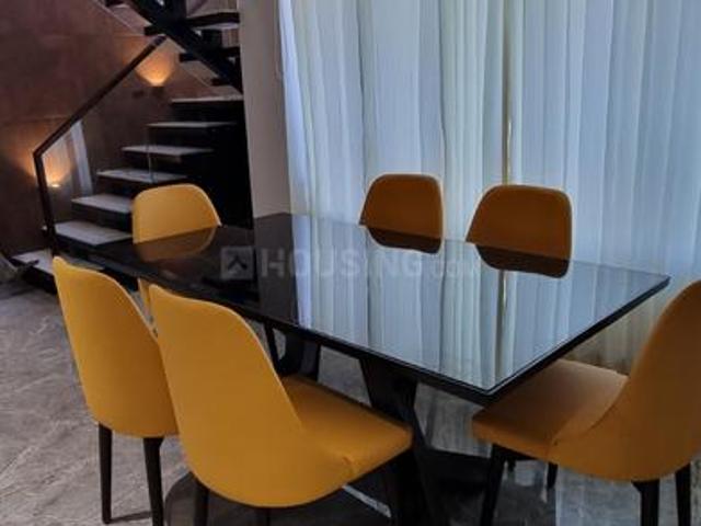4 BHK Duplex in Ambli for rent Ahmedabad. The reference number is 20587774