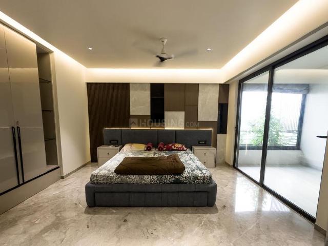 4 BHK Duplex in Ambli for resale Ahmedabad. The reference number is 20390599