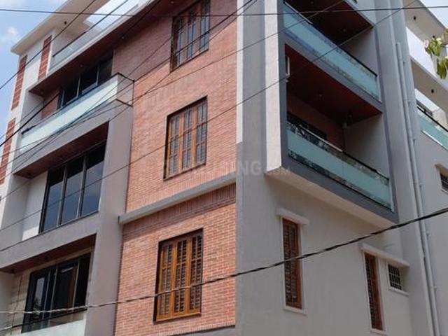 4 BHK Duplex in Amrutahalli for resale Bengaluru. The reference number is 20240241
