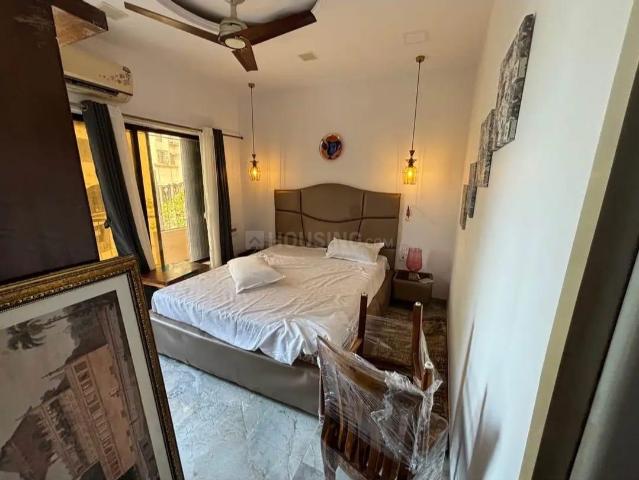 4 BHK Duplex in Andheri West for rent Mumbai. The reference number is 20018287