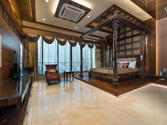 4 BHK Duplex in Andheri West for rent Mumbai. The reference number is 20540253