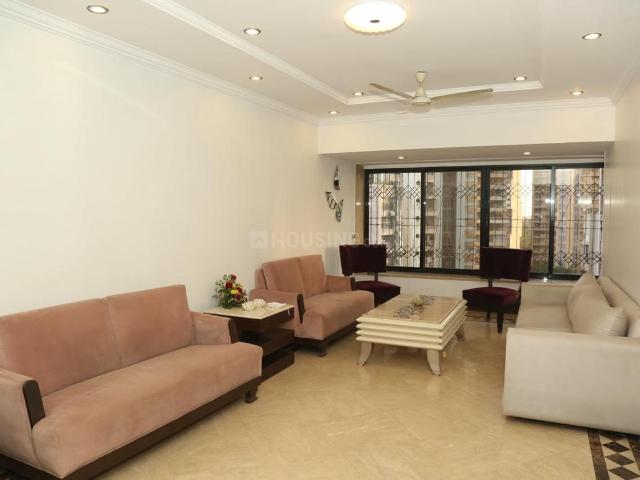 4 BHK Duplex in Andheri West for rent Mumbai. The reference number is 20790781