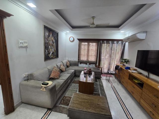 4 BHK Duplex in Anna Nagar West for resale Chennai. The reference number is 20800351
