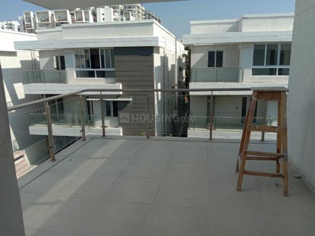 4 BHK Duplex in Adarsh Nagar for rent Hyderabad. The reference number is 20788659