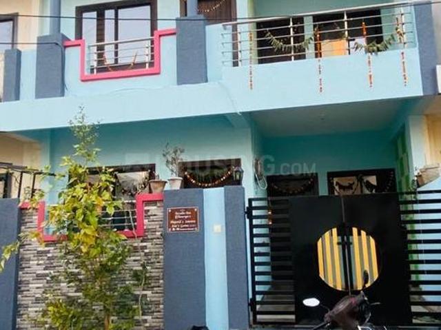 4 BHK Duplex in Airport Road for rent Bhopal. The reference number is 20524088