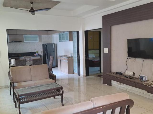 4 BHK Duplex in Akota for rent Vadodara. The reference number is 20621158