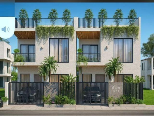 4 BHK Duplex in Avanti Vihar for resale Raipur. The reference number is 20977580