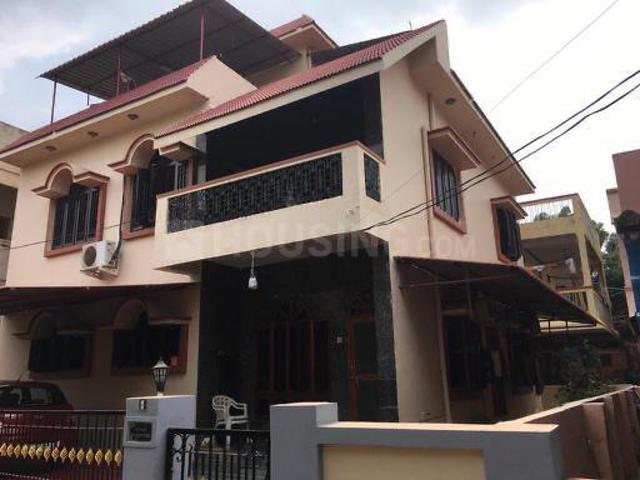 4 BHK Duplex in Bowenpally for resale Secunderabad. The reference number is 20331126