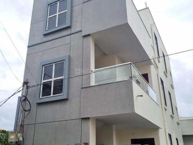 4 BHK Duplex in Bolarum for resale Secunderabad. The reference number is 18080839