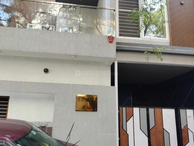 4 BHK Duplex in Bommanahalli for resale Bengaluru. The reference number is 20636093