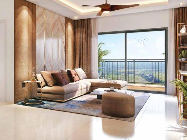 4 BHK Duplex in Bavdhan for resale Pune. The reference number is 20443933
