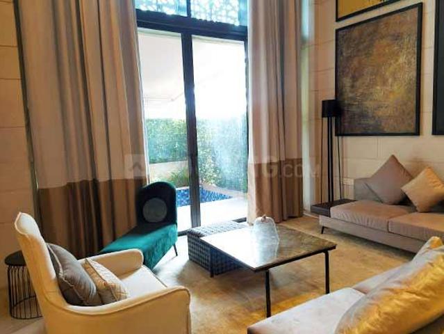 4 BHK Duplex in Bavdhan for resale Pune. The reference number is 20499667