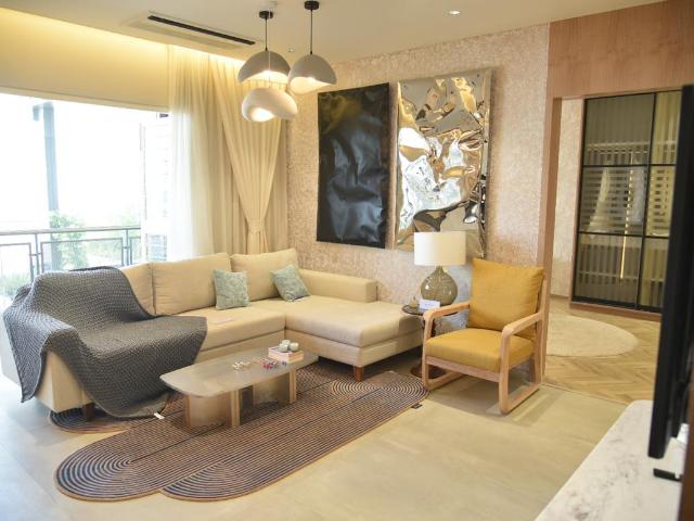 4 BHK Duplex in Bavdhan for resale Pune. The reference number is 20645121
