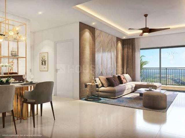 4 BHK Duplex in Bavdhan for resale Pashan Road. The reference number is 17290458