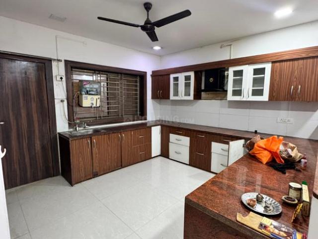 4 BHK Duplex in Bawadiya Kalan for rent Bhopal. The reference number is 19799038