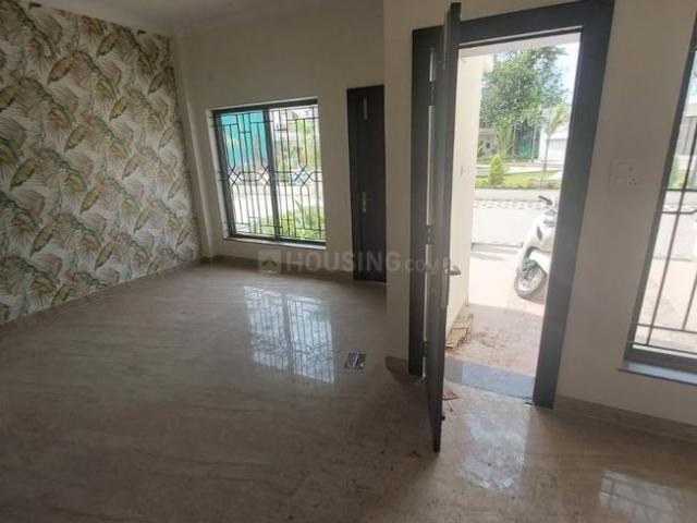 4 BHK Duplex in Bawadiya Kalan for resale Bhopal. The reference number is 19788864