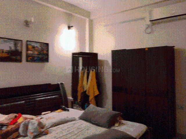 4 BHK Duplex in Bawadiya Kalan for resale Bhopal. The reference number is 20407966