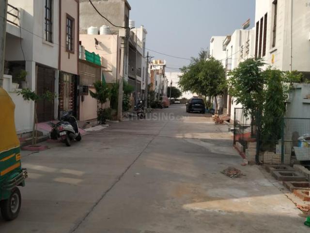4 BHK Duplex in Bagda for resale Agra. The reference number is 20632441