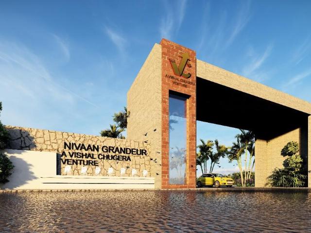 4 BHK Duplex in Bakori for resale Pune. The reference number is 17415845