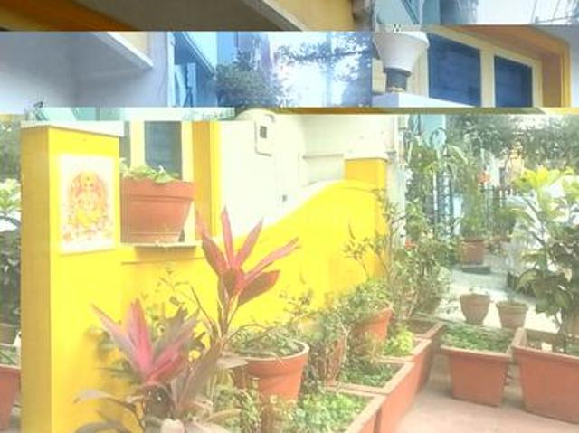 4 BHK Duplex in Banaswadi for resale Bengaluru. The reference number is 20742524