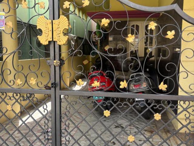4 BHK Duplex in Banashankari for rent Bengaluru. The reference number is 20202875