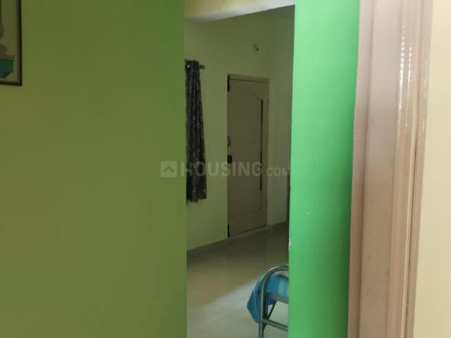 4 BHK Duplex in Banashankari for resale South Bangalore. The reference number is 17505057