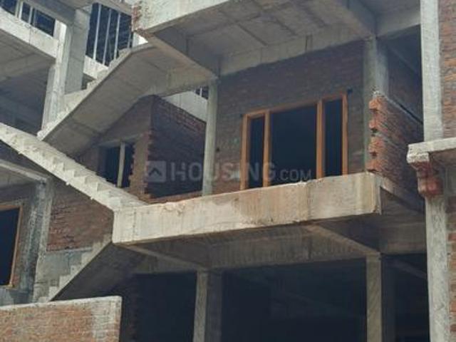 4 BHK Duplex in Bandlaguda Jagir for resale West Hyderabad. The reference number is 17662503