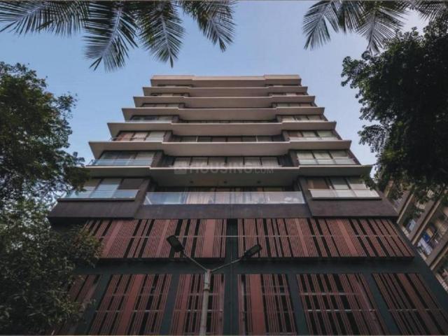 4 BHK Duplex in Bandra West for resale Mumbai. The reference number is 20531708