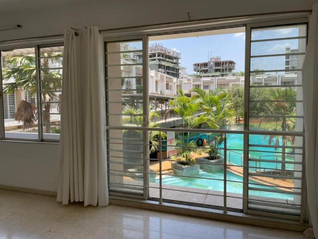 4 BHK Duplex in Baner for rent Pune. The reference number is 20489255