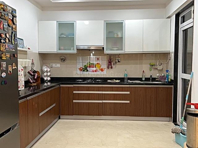 4 BHK Duplex in Baner for resale Pune. The reference number is 17732023