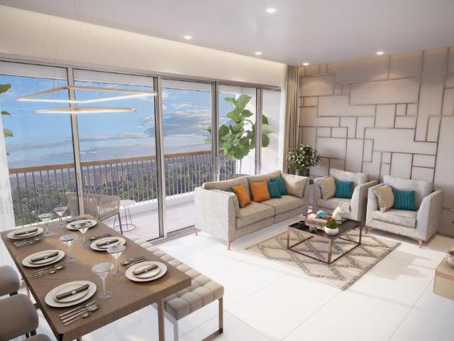 4 BHK Duplex in Baner for resale Pune. The reference number is 20559859