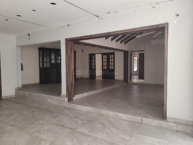 4 BHK Duplex in Banjara Hills for resale West Hyderabad. The reference number is 17684059