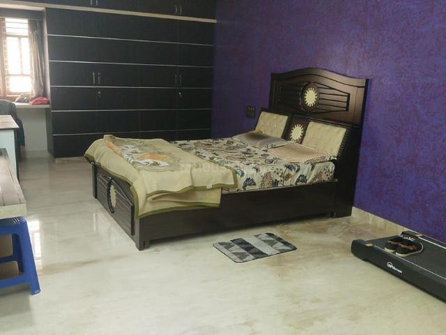 4 BHK Duplex in Basavanapura for resale Bengaluru. The reference number is 19641415