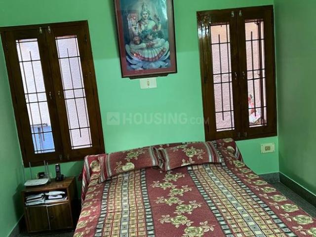 4 BHK Duplex in Basaveshwara Nagar for resale Bengaluru. The reference number is 20955793