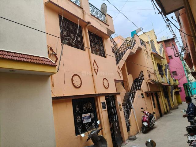 4 BHK Duplex in Basthi Lake for rent Hosur. The reference number is 20448056