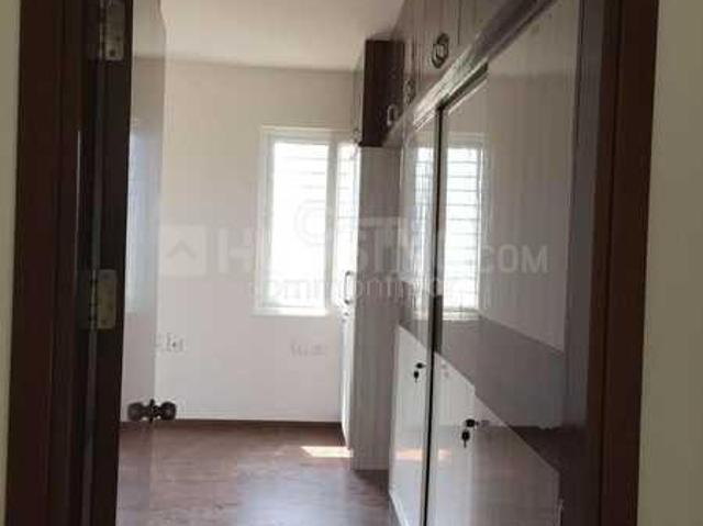 4 BHK Duplex in Bellandur for rent Bengaluru. The reference number is 20760225