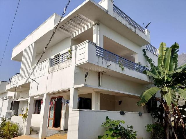 4 BHK Duplex in Bhavani for rent Erode. The reference number is 20612776